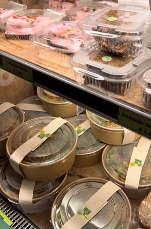   at Europa Park - Jack's DELI in Rust