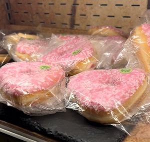   at Europa Park - Jack's DELI in Rust