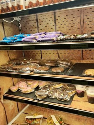  at Europa Park - Jack's DELI in Rust