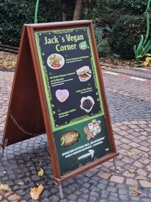  at Europa Park - Jack's DELI in Rust