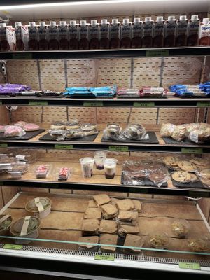   at Europa Park - Jack's DELI in Rust