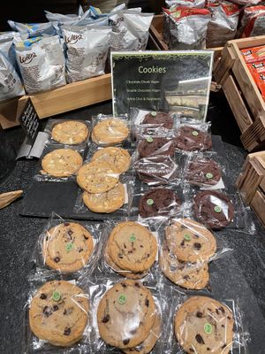   at Europa Park - Jack's DELI in Rust