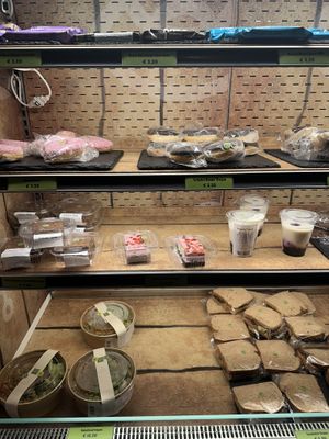   at Europa Park - Jack's DELI in Rust