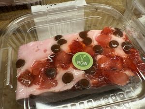 cake  at Europa Park - Jack's DELI in Rust