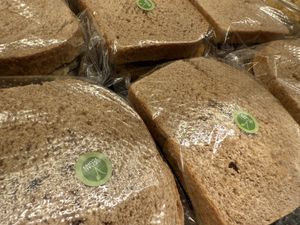 sandwich  at Europa Park - Jack's DELI in Rust