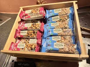 snacks  at Europa Park - Jack's DELI in Rust