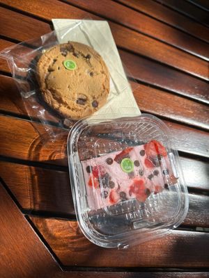   at Europa Park - Jack's DELI in Rust