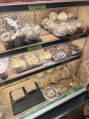   at Europa Park - Jack's DELI in Rust