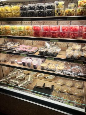   at Europa Park - Jack's DELI in Rust