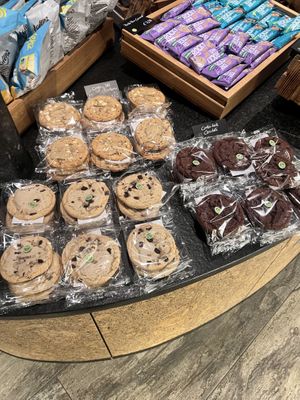   at Europa Park - Jack's DELI in Rust