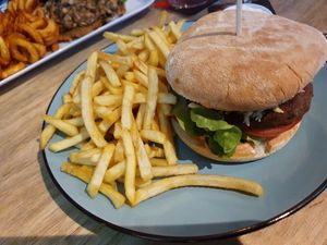  at Freudenhaus in Bocholt