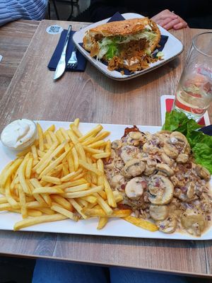  at Freudenhaus in Bocholt