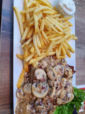  at Freudenhaus in Bocholt