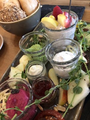   at Imping Kaffee in Bocholt