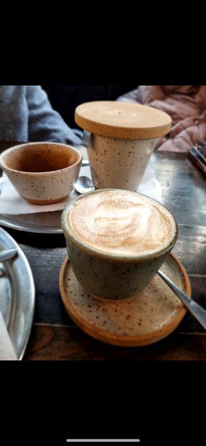   at Tipografia in Brasov