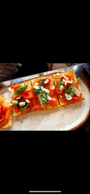   at Tipografia in Brasov