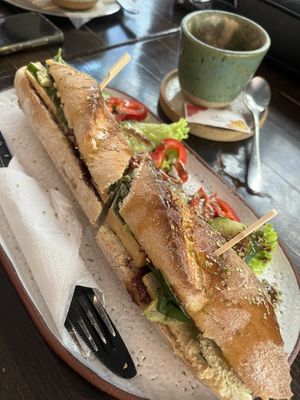   at Tipografia in Brasov