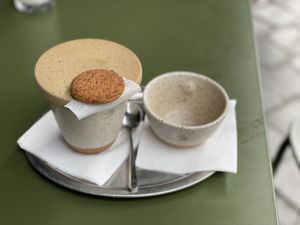 Herbal tea - Tipografia, Brașov  at Tipografia in Brasov