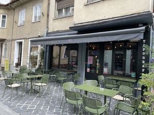 Tipografia, Brașov  at Tipografia in Brasov