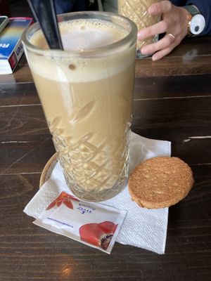   at Tipografia in Brasov