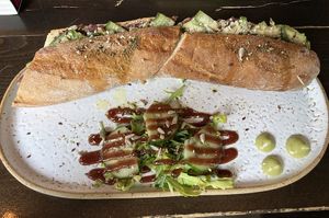   at Tipografia in Brasov