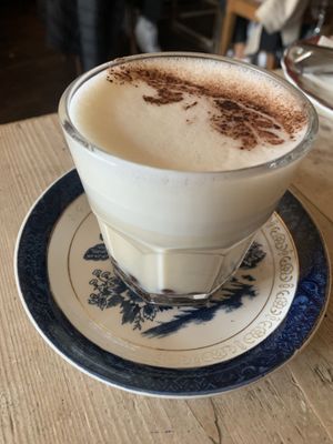   at Zimt & Zucker in Berlin