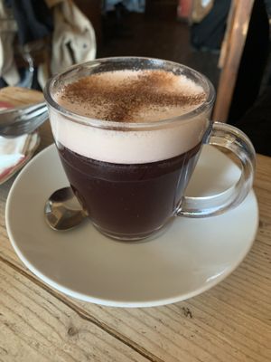   at Zimt & Zucker in Berlin