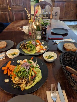  at Zimt & Zucker in Berlin