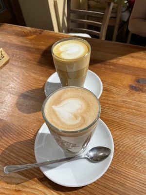   at Zimt & Zucker in Berlin