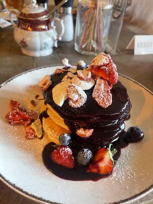   at Zimt & Zucker in Berlin