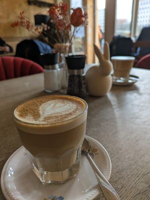  at Zimt & Zucker in Berlin