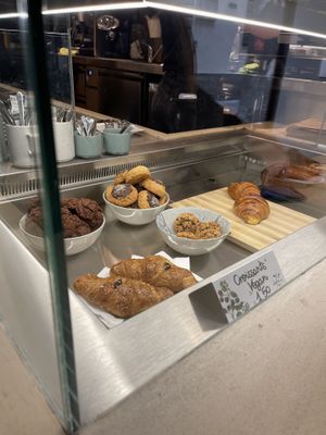   at Shake Cafe - Via dei Neri  in Florence