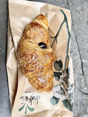   at Shake Cafe - Via dei Neri  in Florence