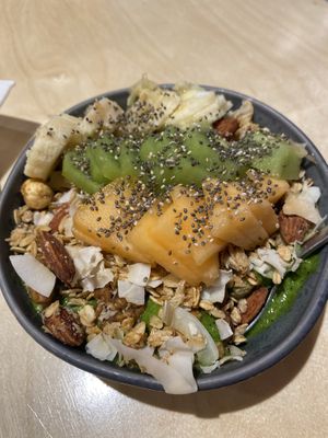   at Shake Cafe - Via dei Neri  in Florence