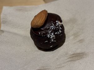   at Shake Cafe - Via dei Neri  in Florence