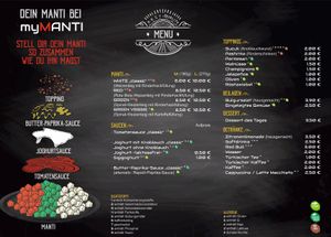 Neu! at myMANTI in Ludwigshafen