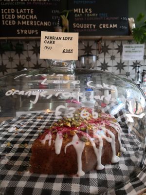  at The Gnome Cafe in Maldon