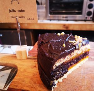  at The Gnome Cafe in Maldon