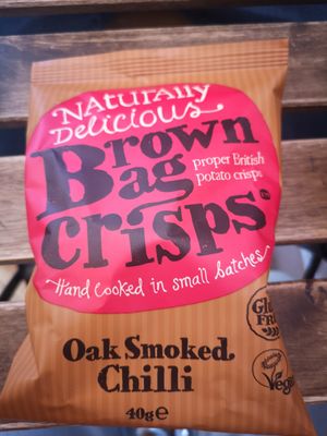  at The Gnome Cafe in Maldon