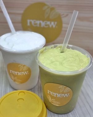 3 at Renew Deli in East Singapore