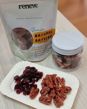 6 at Renew Deli in East Singapore