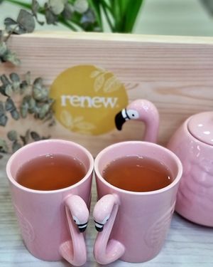 7 at Renew Deli in East Singapore