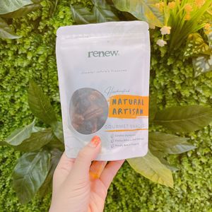 Snacks at Renew Deli in East Singapore