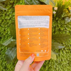 Snacks at Renew Deli in East Singapore