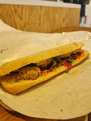  at Jour in Marseille