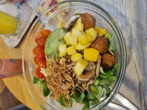  at Jour in Marseille