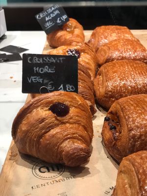  at Bar Molino Centumbrie in Agello