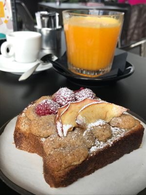  at Bar Molino Centumbrie in Agello