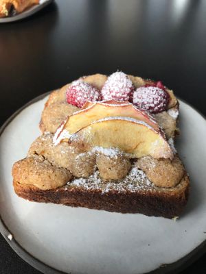  at Bar Molino Centumbrie in Agello