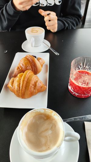  at Bar Molino Centumbrie in Agello